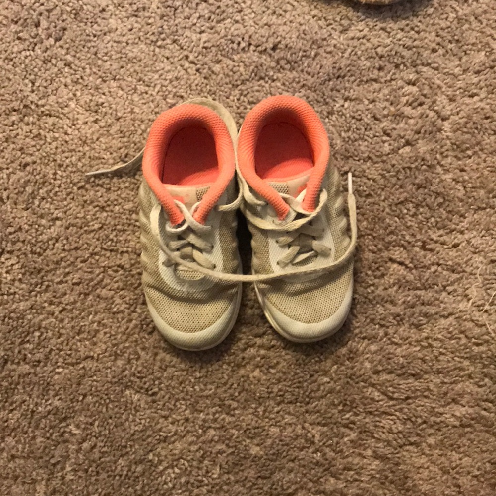 Toddler Nikes